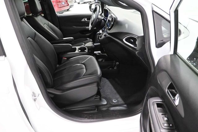 2025 Chrysler Pacifica Select FWD - 22988585 - 14