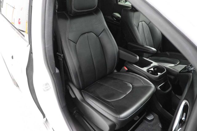2025 Chrysler Pacifica Select FWD - 22988585 - 15