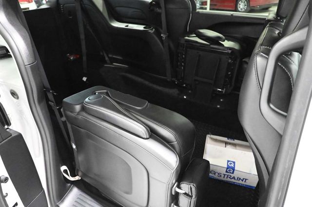2025 Chrysler Pacifica Select FWD - 22988585 - 16
