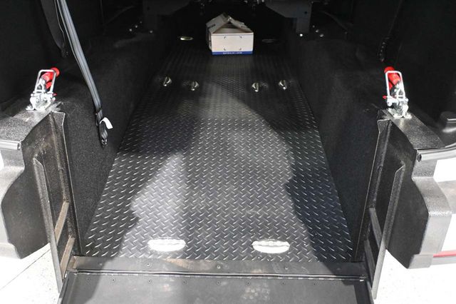 2025 Chrysler Pacifica Select FWD - 22988585 - 19