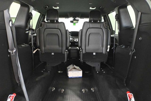 2025 Chrysler Pacifica Select FWD - 22988585 - 20