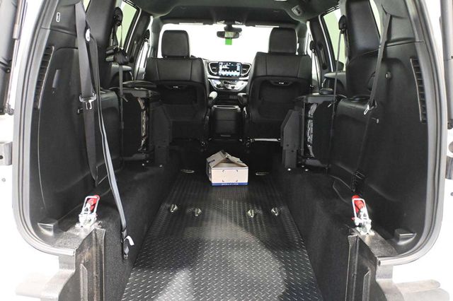 2025 Chrysler Pacifica Select FWD - 22988585 - 21