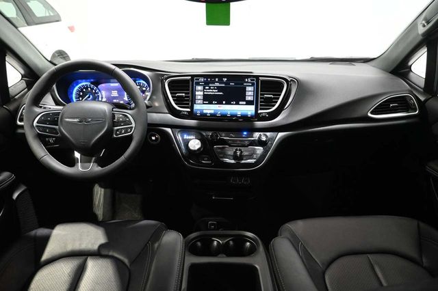 2025 Chrysler Pacifica Select FWD - 22988585 - 23