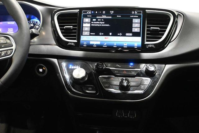 2025 Chrysler Pacifica Select FWD - 22988585 - 24