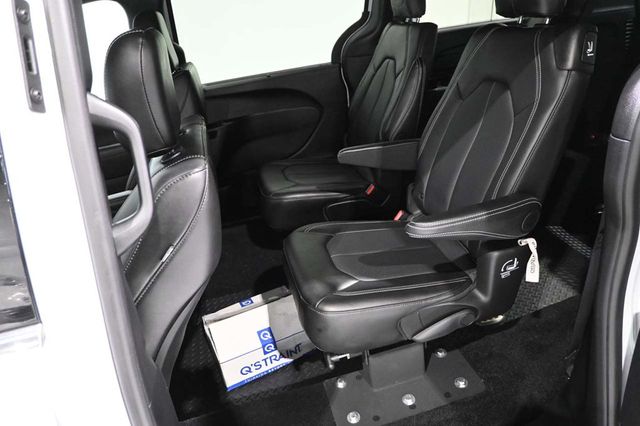 2025 Chrysler Pacifica Select FWD - 22988585 - 26