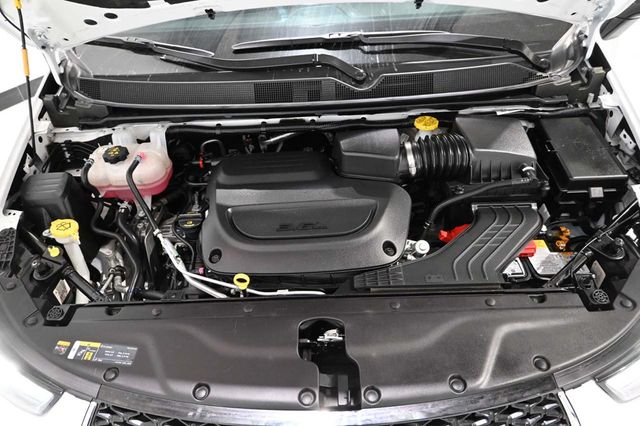 2025 Chrysler Pacifica Select FWD - 22988585 - 32
