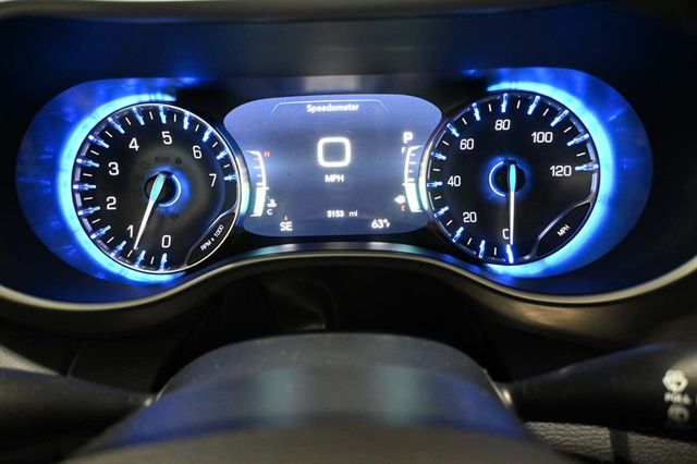 2025 Chrysler Pacifica Select FWD - 22988585 - 33