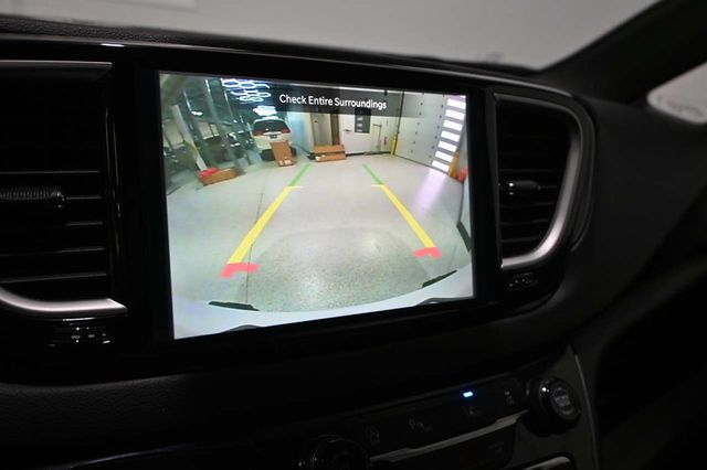 2025 Chrysler Pacifica Select FWD - 22988585 - 34