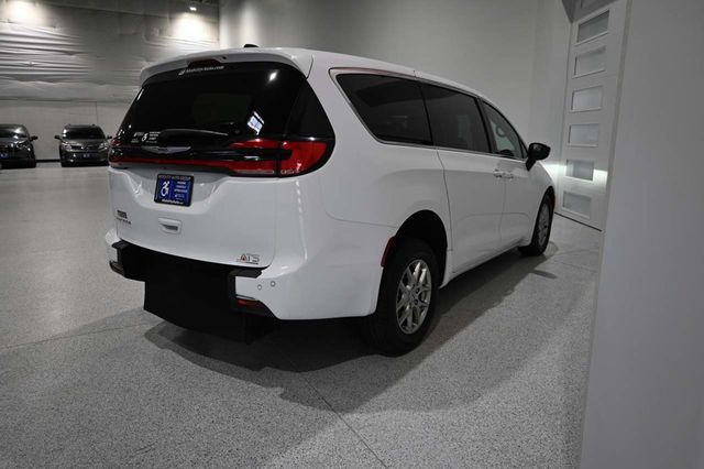 2025 Chrysler Pacifica Select FWD - 22988585 - 5