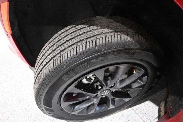 2025 Chrysler Pacifica Select FWD - 23071247 - 10