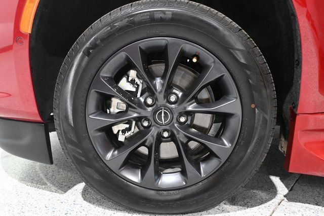2025 Chrysler Pacifica Select FWD - 23071247 - 11