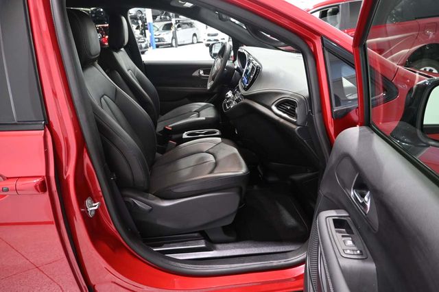 2025 Chrysler Pacifica Select FWD - 23071247 - 14