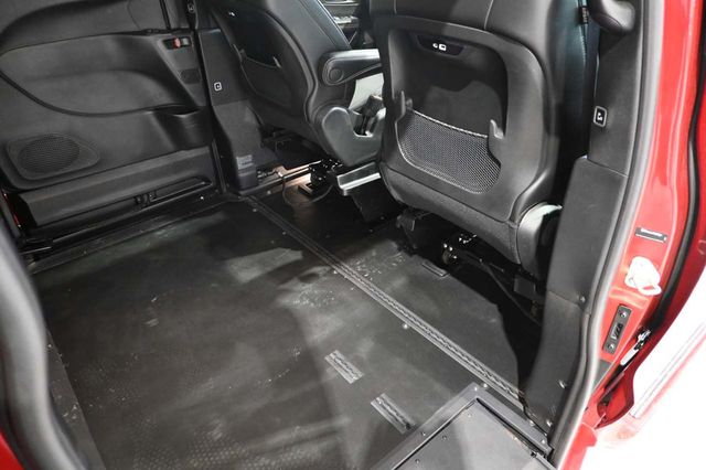 2025 Chrysler Pacifica Select FWD - 23071247 - 18