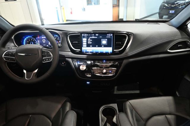 2025 Chrysler Pacifica Select FWD - 23071247 - 21