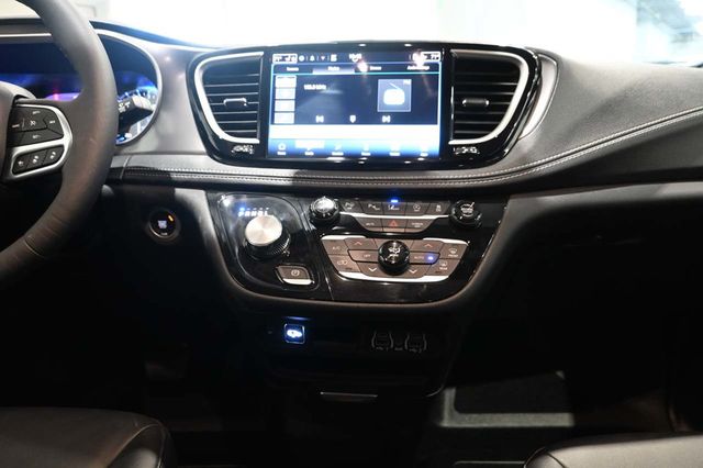 2025 Chrysler Pacifica Select FWD - 23071247 - 22