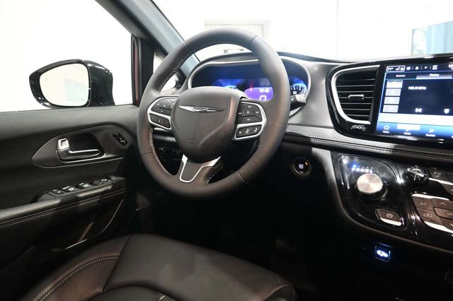 2025 Chrysler Pacifica Select FWD - 23071247 - 23