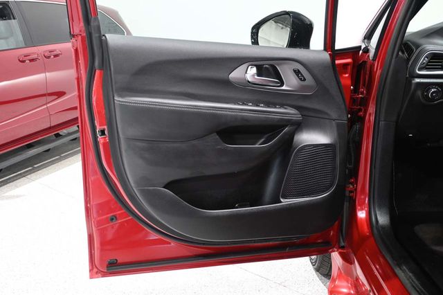 2025 Chrysler Pacifica Select FWD - 23071247 - 28