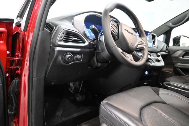 2025 Chrysler Pacifica Select FWD - 23071247 - 29