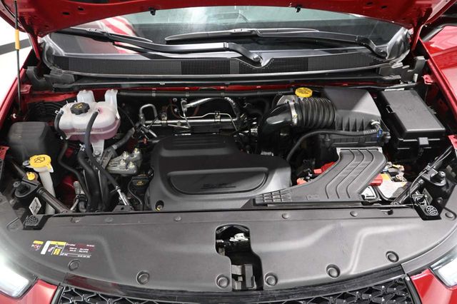 2025 Chrysler Pacifica Select FWD - 23071247 - 33