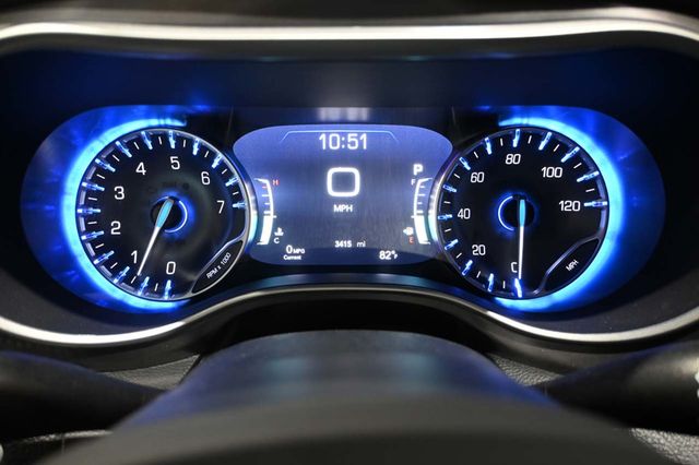 2025 Chrysler Pacifica Select FWD - 23071247 - 34
