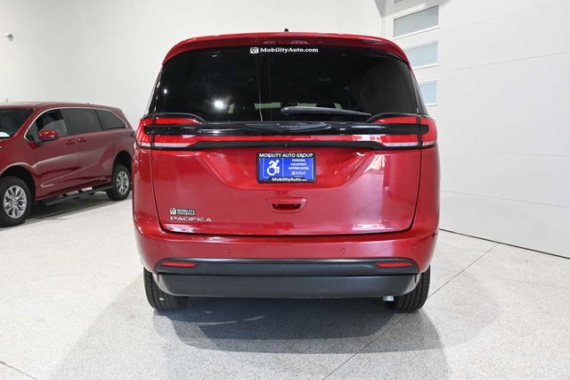 2025 Chrysler Pacifica Select FWD - 23071247 - 6