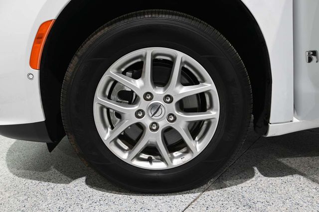 2025 Chrysler Pacifica Select FWD - 23090231 - 11