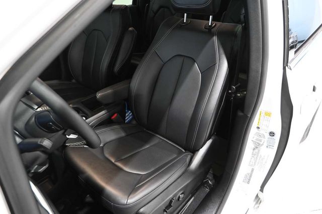 2025 Chrysler Pacifica Select FWD - 23090231 - 13
