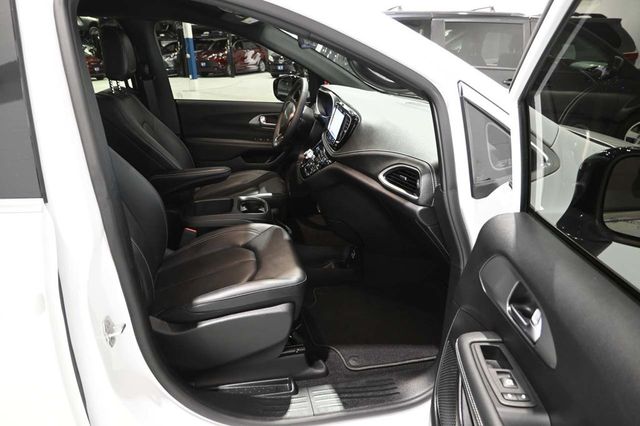 2025 Chrysler Pacifica Select FWD - 23090231 - 14
