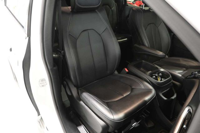 2025 Chrysler Pacifica Select FWD - 23090231 - 15