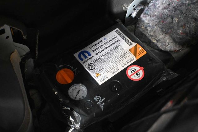 2025 Chrysler Pacifica Select FWD - 23090231 - 21