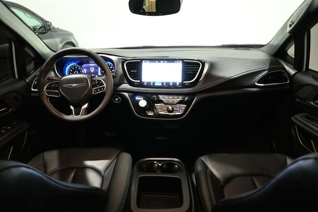 2025 Chrysler Pacifica Select FWD - 23090231 - 22