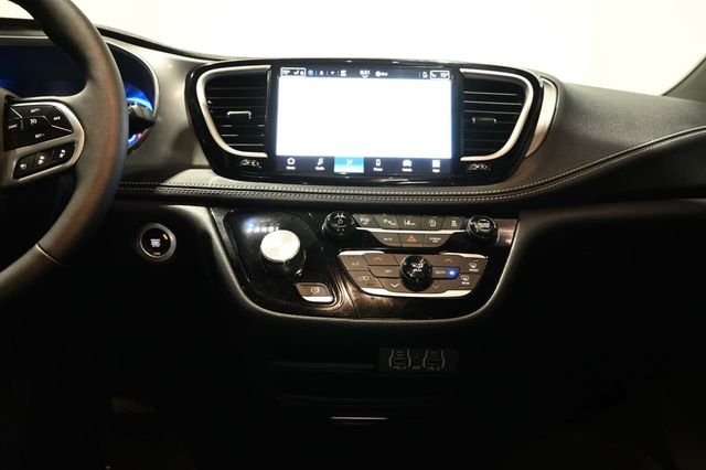 2025 Chrysler Pacifica Select FWD - 23090231 - 23