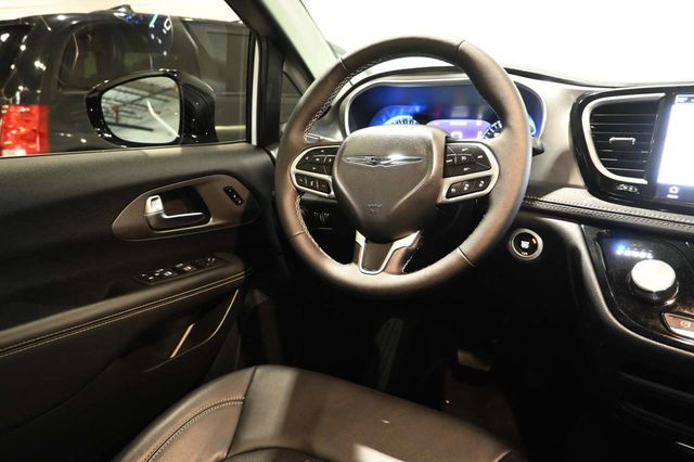 2025 Chrysler Pacifica Select FWD - 23090231 - 24