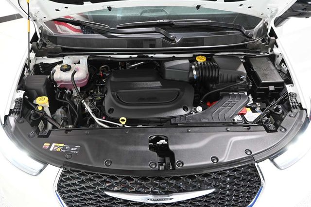2025 Chrysler Pacifica Select FWD - 23090231 - 31