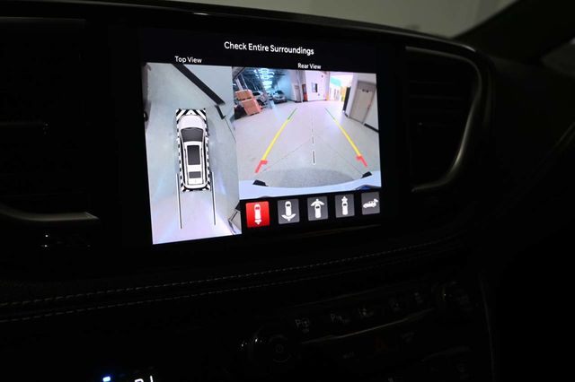 2025 Chrysler Pacifica Select FWD - 23090231 - 33