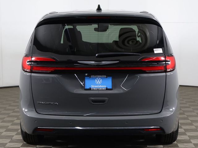 2025 Chrysler Pacifica Select FWD - 23032704 - 12
