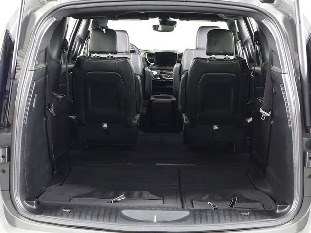 2025 Chrysler Pacifica Select FWD - 23032704 - 19