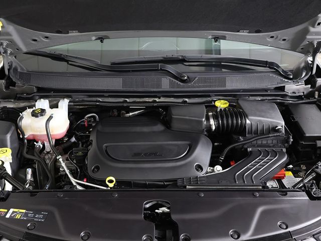 2025 Chrysler Pacifica Select FWD - 23032704 - 20