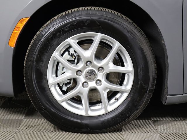 2025 Chrysler Pacifica Select FWD - 23032704 - 21
