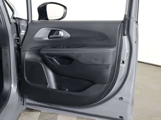 2025 Chrysler Pacifica Select FWD - 23032704 - 23