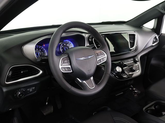 2025 Chrysler Pacifica Select FWD - 23032704 - 26