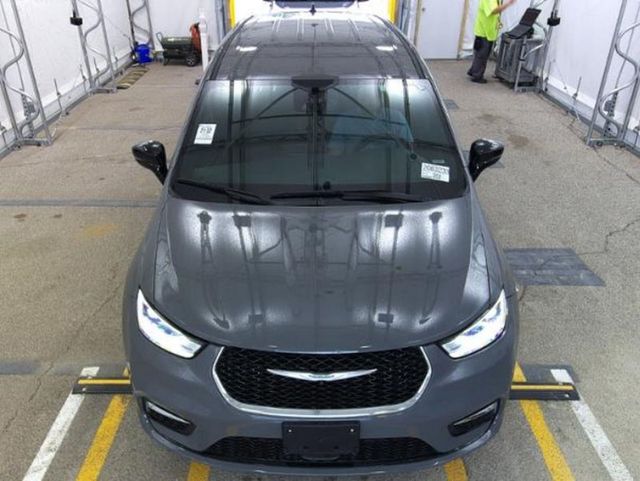 2025 Chrysler Pacifica Select FWD - 23032704 - 2