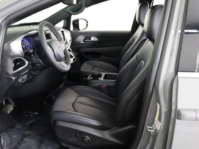 2025 Chrysler Pacifica Select FWD - 23032704 - 30