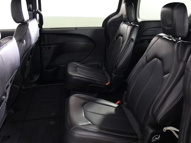 2025 Chrysler Pacifica Select FWD - 23032704 - 32