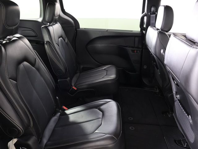 2025 Chrysler Pacifica Select FWD - 23032704 - 33