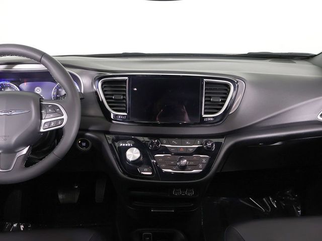 2025 Chrysler Pacifica Select FWD - 23032704 - 37