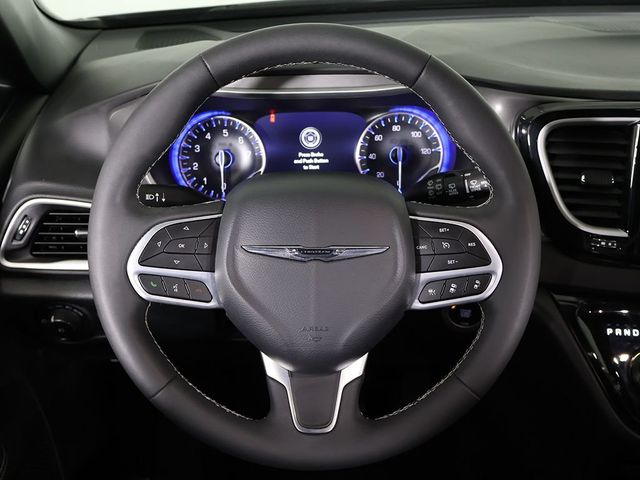 2025 Chrysler Pacifica Select FWD - 23032704 - 40