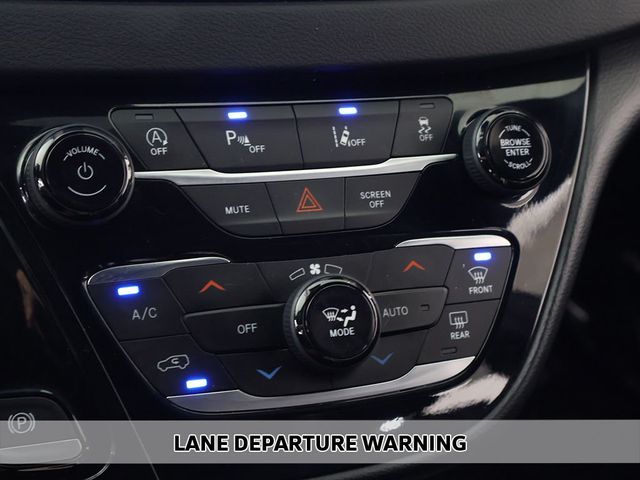 2025 Chrysler Pacifica Select FWD - 23032704 - 6