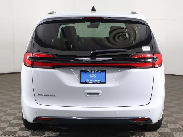 2025 Chrysler Pacifica Select FWD - 23070352 - 13