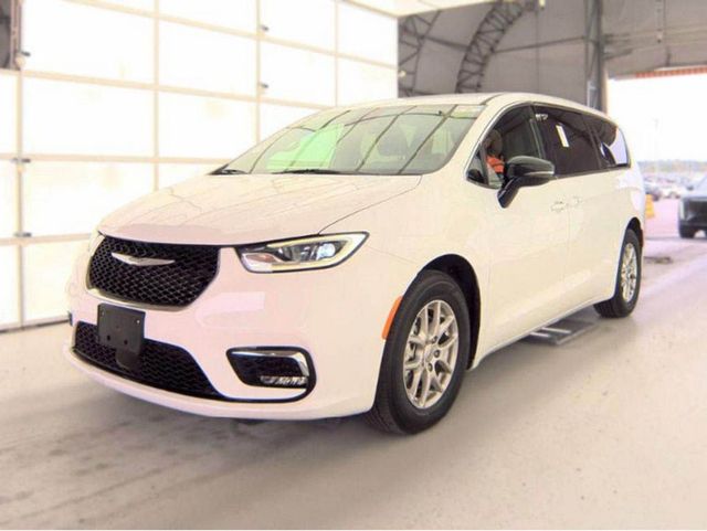 2025 Chrysler Pacifica Select FWD - 23070352 - 1